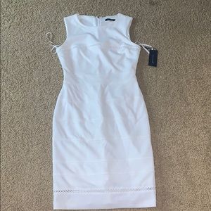 Tommy Hilfiger ivy dress